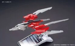 Bandai HGBC 1/144 Lightning BWS Mk-III 13 Bandai HGBC 1/144 Lightning BWS Mk-III -Children Toy Store LIGHTNING BACK WEAPON SYSTEM MK III 4