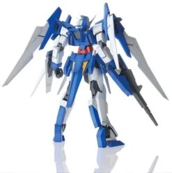 Bandai MG 1/100 Gundam AGE-2 Normal -Children Toy Store MG2agen 03 LRG