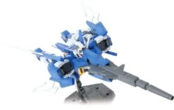 Bandai MG 1/100 Gundam AGE-2 Normal -Children Toy Store MG2agen 05 LRG