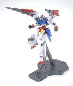 Bandai MG Gundam AGE-2 Double Bullet (1/100) Gundam Age 10 Bandai MG Gundam AGE-2 Double Bullet (1/100) Gundam Age -Children Toy Store MGdbullet 02 LRG