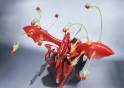 Effect Wings HG Nightingale Funnel Effect Parts