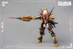 Limited MG02 GUAN YU DX VER. -Children Toy Store O1CN019xZahr1Wz0dZssF7o 250852858 1024x1024 2x f42f47e9 4981 457c a73a d33c07182b26