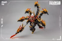 Limited MG02 GUAN YU DX VER. -Children Toy Store O1CN01CEdCxI1Wz0dVtxhS6 250852858 1024x1024 2x f097487c 4b91 42a7 ace9 4636421a9ac9