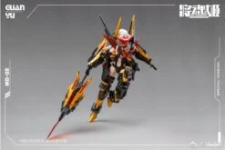 Limited MG02 GUAN YU DX VER. -Children Toy Store O1CN01G3qWGJ1Wz0dZssVly 250852858 1024x1024 2x 4851ce14 8fa0 4410 9fd1 f0e5f871a4d4
