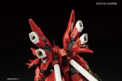 Bandai RG 1/144 #22 Sinanju 20 Bandai RG 1/144 #22 Sinanju -Children Toy Store RG Sinanju 4
