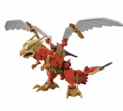 Bandai SDBD:R VALKYLANDER -Children Toy Store SDBDR Valkylander Mode of Gundragon TENTATIVE NAME 1