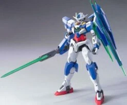 Bandai HG00 1/144 #66 00 Qan[T] -Children Toy Store T2eC16hHJHYE9nzpgJFTBQc kR7 hQ 60 12