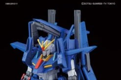 Bandai HGBF 1/144 ZZ II 16 Bandai HGBF 1/144 ZZ II -Children Toy Store ZZ II 6