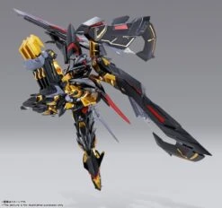 Bandai Gundam Metal Build Gundam Astray Gold Frame Amatsu Mina (Princess Of The Sky Ver.) 26 Bandai Gundam Metal Build Gundam Astray Gold Frame Amatsu Mina (Princess Of The Sky Ver.) -Children Toy Store a0a1498b c050 4ee6 97ac 64336deb65ba