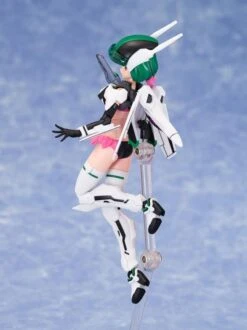 Macross Frontier V.F.G. VF-25F Messiah Ranka Lee (Macross 40th Anniversary) Model Kit 41 Macross Frontier V.F.G. VF-25F Messiah Ranka Lee (Macross 40th Anniversary) Model Kit -Children Toy Store a0e4baab fa60 4cc6 bb28 75ea8c2952bb