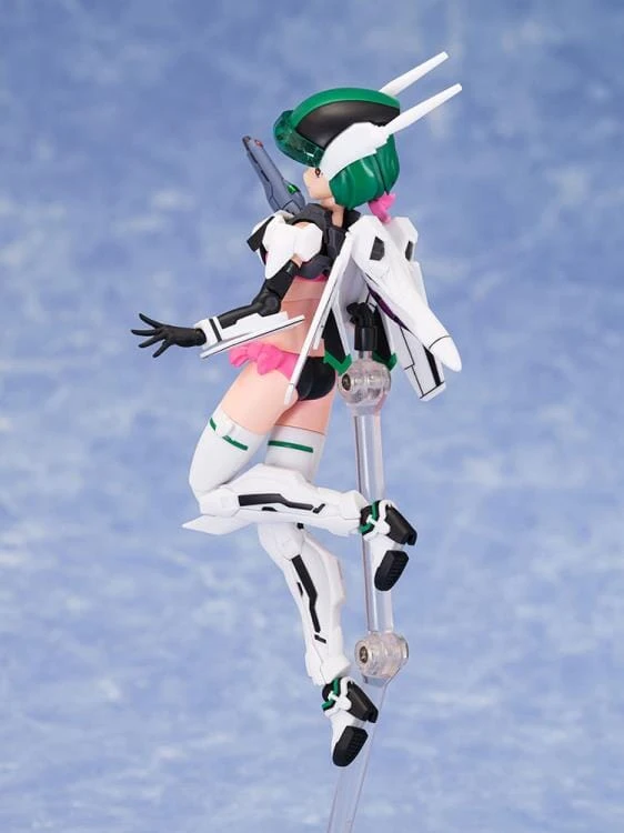 Macross Frontier V.F.G. VF-25F Messiah Ranka Lee (Macross 40th Anniversary) Model Kit 22 Macross Frontier V.F.G. VF-25F Messiah Ranka Lee (Macross 40th Anniversary) Model Kit - Image 20