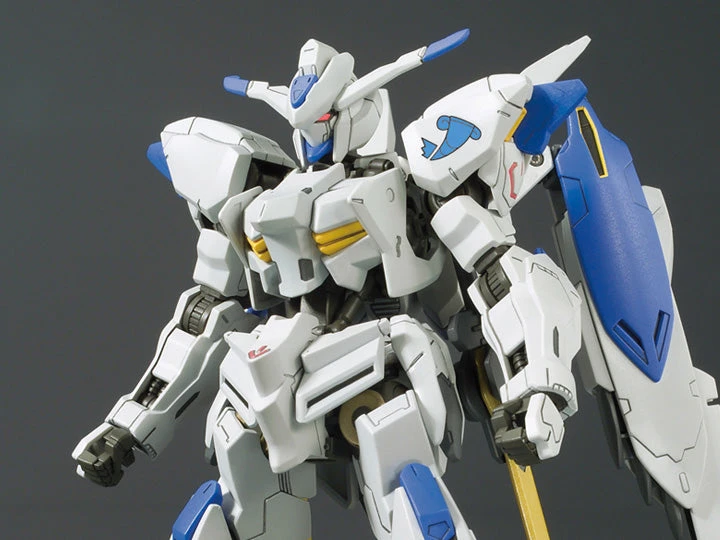 Bandai HG-IBO 1/144 #36 Gundam Bael 3 Bandai HG-IBO 1/144 #36 Gundam Bael