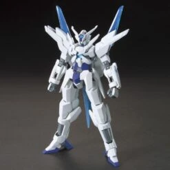 Bandai HGBF 1/144 #034 Transient Gundam -Children Toy Store a159331e 837c 4af9 9281 55f125020018