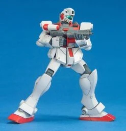 Bandai HGUC 1/144 #51 RGM-79GS GM Command Space Use 10 Bandai HGUC 1/144 #51 RGM-79GS GM Command Space Use -Children Toy Store a1d59852 bd23 4496 9a57 f591d85586fc