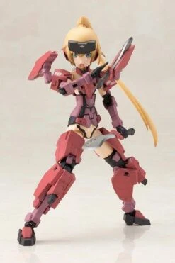 Frame Arms Girl Jinrai -Children Toy Store a1e4fd78eb004806a8dcbd48c5c92a60