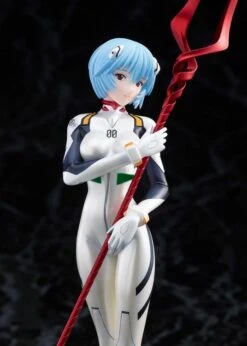Rebuild Of Evangelion DreamTech Rei Ayanami (Pearl Color Plugsuit Style Ver.) 1/7 Scale Figure -Children Toy Store a1e7571c aa47 42cc b723 7dbd80528bb1
