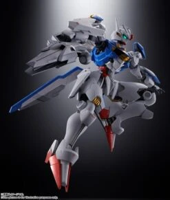 Bandai Mobile Suit Gundam The Witch From Mercury Chogokin Gundam Aerial 23 Bandai Mobile Suit Gundam The Witch From Mercury Chogokin Gundam Aerial -Children Toy Store a21929d4 1d33 4403 8971 1723233909a0
