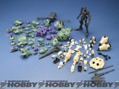 Bandai 1/100 Gundam Gusion / Gundam Gusion Rebake -Children Toy Store a222e36819c98f549c487c9a8532f338