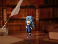 Bandai That Time I Got Reincarnated As A Slime Figuarts Mini Rimuru Tempest -Children Toy Store a27885c1 4043 4d33 bb81 0e713a7e41ef