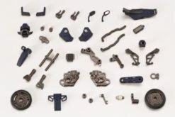 Hexa Gear Alternative Cross Raider (Night Stalkers Ver.) 1/24 Scale Model Kit -Children Toy Store a2ae2a21 13a2 40ad bf1b 1408bdba4f62