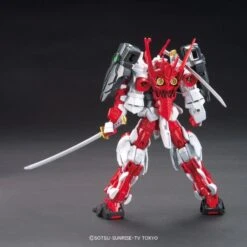 Bandai HGBF 1/144 #07 Sengoku Astray Gundam 10 Bandai HGBF 1/144 #07 Sengoku Astray Gundam -Children Toy Store a2e836e5 5afe 42df bfbd 886d16035cdf