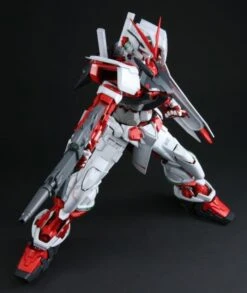 Bandai PG 1/60 Gundam Astray Red Frame 21 Bandai PG 1/60 Gundam Astray Red Frame -Children Toy Store a35a563c 3f73 4f30 87fc 683cf3f60035