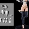 Megami Device M.S.G. 02 Bottom Set Color B Model Kit -Children Toy Store a3b76e18 8219 406a 82cd 40329ca2c5d2
