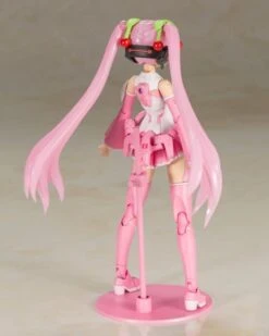 Frame Music Girl Sakura Miku Model Kit 15 Frame Music Girl Sakura Miku Model Kit -Children Toy Store a3f66c62 0206 4855 ac4a 80ebb6db65eb