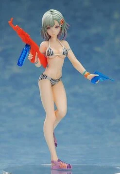 Little Armory S-style Ena Toyosaki (Swimsuit Ver.) 1/12 Scale Figure -Children Toy Store a4683398 4ca1 48e5 a367 c9e52549a2fe