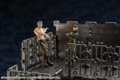 Hexa Gear Block Base 07 Fence Plate Model Kit 20 Hexa Gear Block Base 07 Fence Plate Model Kit -Children Toy Store a5137a2d 4535 45d9 8a31 812566b3877c