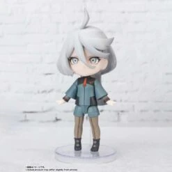Bandai Mobile Suit Gundam The Witch From Mercury Figuarts Mini Miorine Rembran 11 Bandai Mobile Suit Gundam The Witch From Mercury Figuarts Mini Miorine Rembran -Children Toy Store a535575e 162a 4344 91c9 806ba83789c2