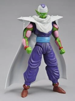 Bandai Dragon Ball Z Figure-rise Standard Piccolo Model Kit -Children Toy Store a5df17da 4e60 4b88 a954 79d0ce755fb4