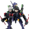 Rebuild Of Evangelion Desktop Army New Theatrical Edition Shinji Ikari, Kaworu Nagisa & Eva Unit13 -Children Toy Store a611c9a4 257c 47bc 81eb a26356a7b671