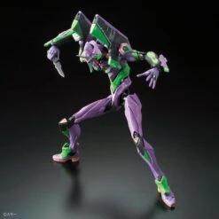 Bandai Rebuild Of Evangelion RG EVA Unit-01 DX Transport Platform Set 20 Bandai Rebuild Of Evangelion RG EVA Unit-01 DX Transport Platform Set -Children Toy Store a616588d ec65 45ef 9834 0f749670be16