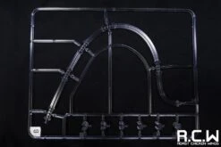 R.C.W. Six Wing Set 1/12 Scale Model Accessory -Children Toy Store a62e9582 4569 462d 97d3 68a3a670e266