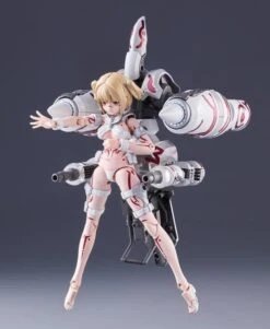 Gattai Robot Atlanger ACKS Atlanger & Omega Model Kit Set -Children Toy Store a666cb8d 534a 49b5 ad0c 4acbedaeab2d