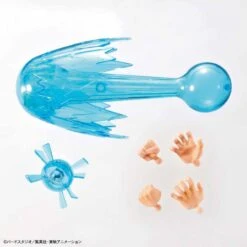 Bandai Dragon Ball Z Figure-rise Standard Bardock Model Kit -Children Toy Store a6b3162b 6e9f 4dca 953e 13d6a775d69a