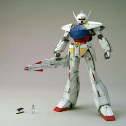 Bandai MG 1/100 Turn A Gundam 13 Bandai MG 1/100 Turn A Gundam -Children Toy Store a6f69c30 bd70 43bb aa96 e1f2079324e8