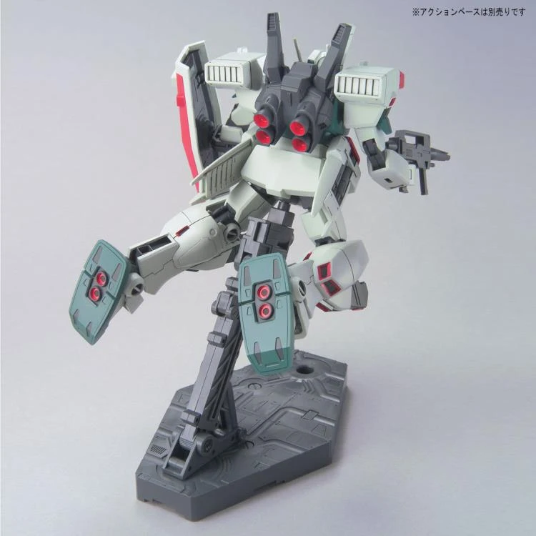 Bandai HGUC 1/144 #126 GM III 9 Bandai HGUC 1/144 #126 GM III - Image 7