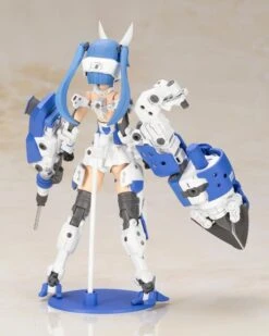 Frame Arms Girl Architect (Nipako Ver.) Model Kit 15 Frame Arms Girl Architect (Nipako Ver.) Model Kit -Children Toy Store a762e933 4488 40d9 b261 367099bd1042