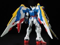 Bandai RG 1/144 #20 Wing Gundam (EW) 14 Bandai RG 1/144 #20 Wing Gundam (EW) -Children Toy Store a77aac46 edc9 4f13 b7da 281d271c3186