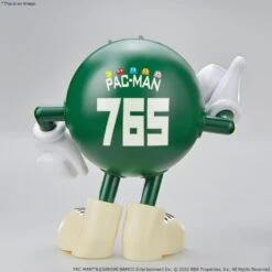 Bandai NBA Pac-Man Entry Grade Milwaukee Bucks Model Kit 5 Bandai NBA Pac-Man Entry Grade Milwaukee Bucks Model Kit -Children Toy Store a7aa59ca 743e 4fdd 9b2f e20f0c88b3fc
