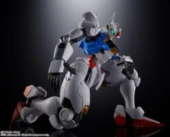 Bandai Mobile Suit Gundam The Witch From Mercury Chogokin Gundam Aerial 19 Bandai Mobile Suit Gundam The Witch From Mercury Chogokin Gundam Aerial -Children Toy Store a805cf51 0806 4e3a 9cd1 0d4f04be7cd2