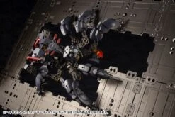 Hexa Gear Abysscrawler (Night Stalkers Ver.) 1/24 Scale Model Kit -Children Toy Store a86b428f 3183 431e 8adf e09466d7eff0
