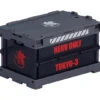 Rebuild Of Evangelion Nendoroid More Design Container (NERV Ver.) -Children Toy Store a9931c44 ef69 454f a622 f890b5e51880