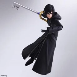 Kingdom Hearts III Bring Arts Xion 14 Kingdom Hearts III Bring Arts Xion -Children Toy Store aa317089 d08f 4fe6 ae93 4cfcb5f4abe6