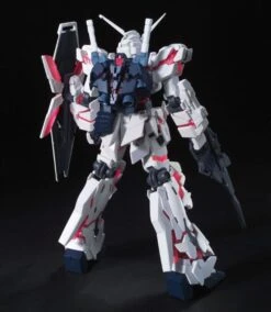 Bandai HGUC 1/144 #100 RX-0 Unicorn Gundam (Destroy Mode) 13 Bandai HGUC 1/144 #100 RX-0 Unicorn Gundam (Destroy Mode) -Children Toy Store aa9ccae5 3e77 497f a684 612c37c30021 1