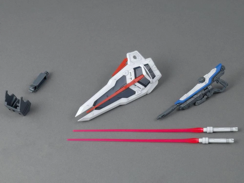 Bandai MG 1/100 Freedom Gundam (Ver 2.0) 8 Bandai MG 1/100 Freedom Gundam (Ver 2.0) - Image 6