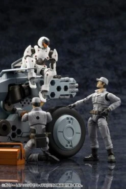 Kotobukiya Hexa Gear Governor Light Armor Type Solid (Cradle) 1/24 Scale Model Kit 34 Kotobukiya Hexa Gear Governor Light Armor Type Solid (Cradle) 1/24 Scale Model Kit -Children Toy Store abdc27f5 36f8 411c 8d1d 8f2e9b7d0ce0