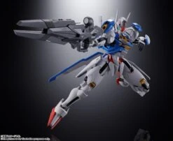 Bandai Mobile Suit Gundam The Witch From Mercury Chogokin Gundam Aerial 22 Bandai Mobile Suit Gundam The Witch From Mercury Chogokin Gundam Aerial -Children Toy Store ac3ddaf6 4624 4aab 8fe1 07d8ff773bc5